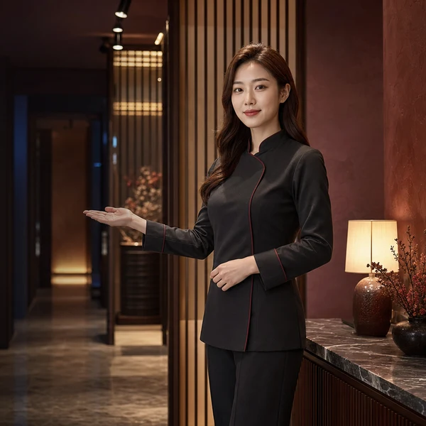 스위트 라엘테라스 테라피 대표 안내 이미지