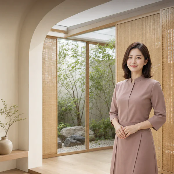 스테이 효정릴렉스 테라피 대표 안내 이미지