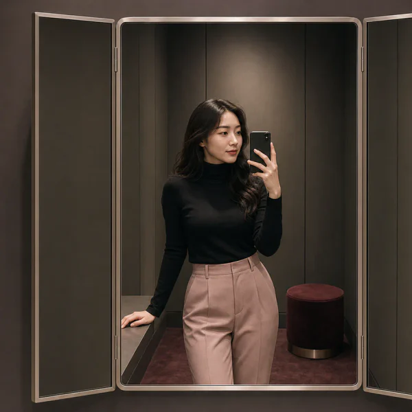 힐링 아델살롱 테라피 대표 안내 이미지