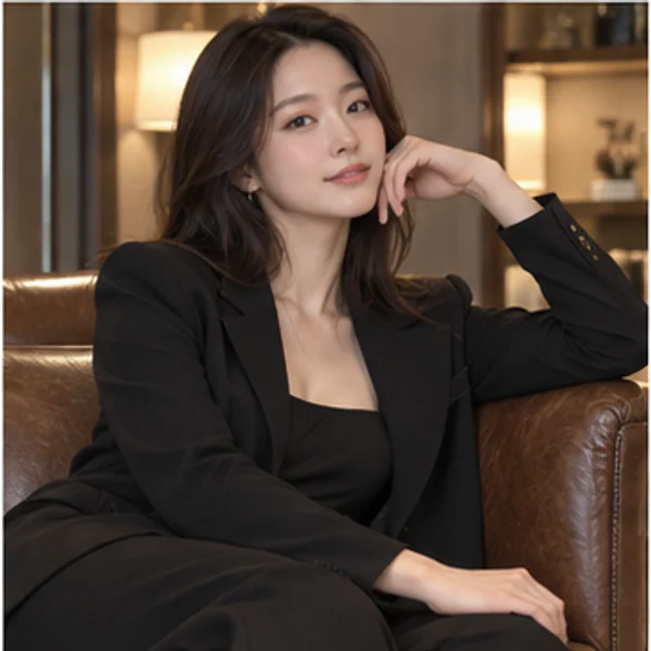 힐링 문별룸 홈타이 제휴업체 이미지