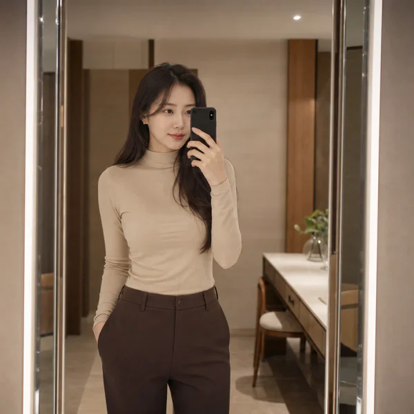 시그니처 설현케어 테라피 대표 안내 이미지