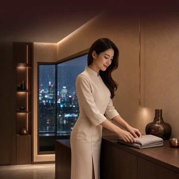 포레스트 리브아지트 테라피 대표 안내 이미지