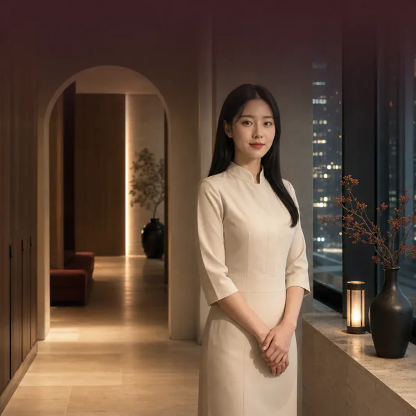 블랑 유리아룸 테라피 대표 안내 이미지