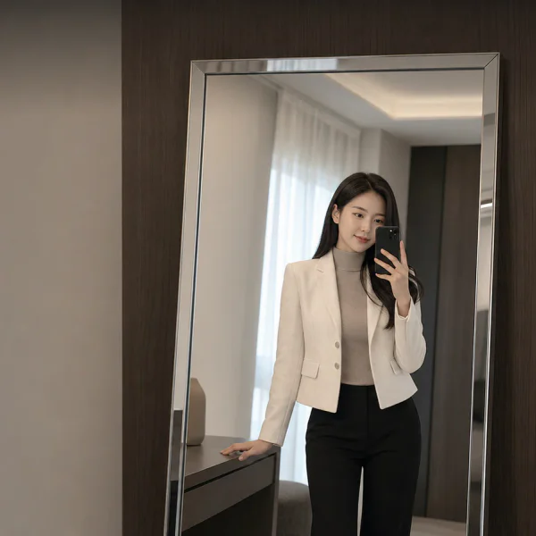 웰니스 새봄테라스 테라피 대표 안내 이미지