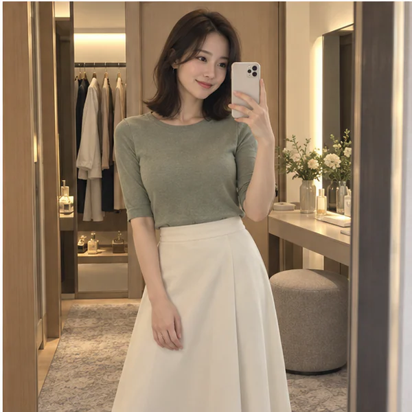 라운지 라엘테라스 테라피 대표 안내 이미지