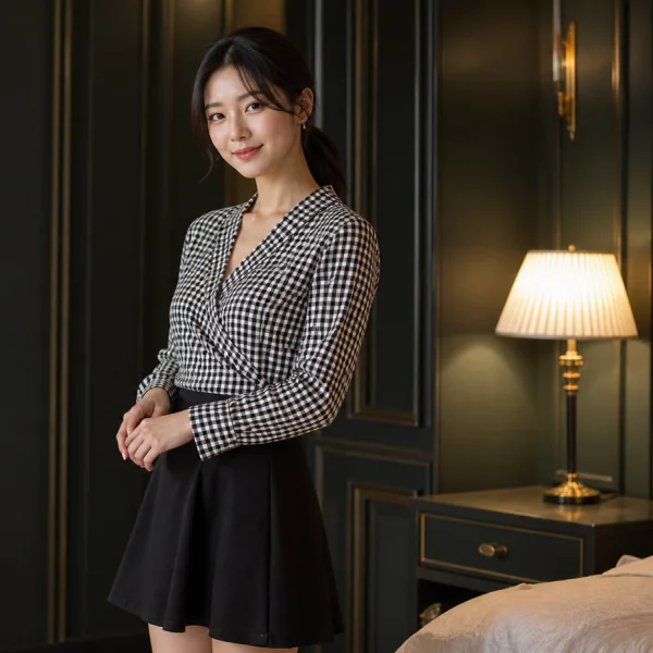 그랜드 아이린라운지 테라피 대표 안내 이미지