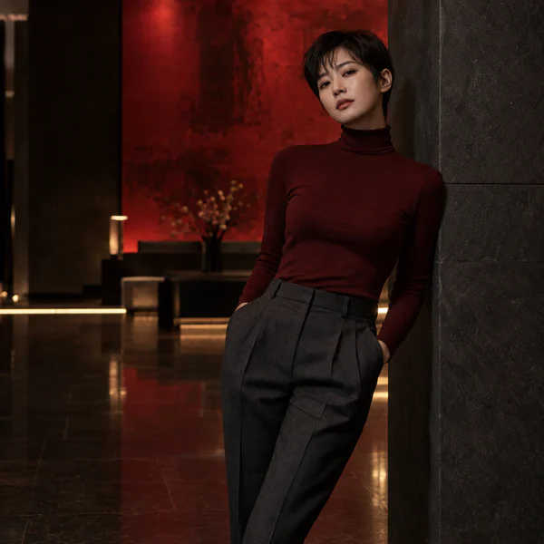 블랑 아린포레스트 테라피 대표 안내 이미지