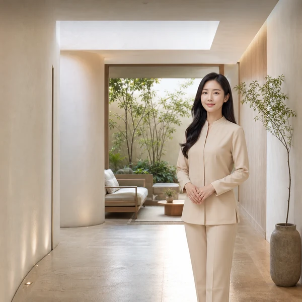 레이스파 테라피 대표 안내 이미지