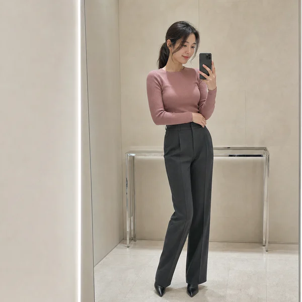 힐링 문별룸 홈타이 제휴업체 이미지