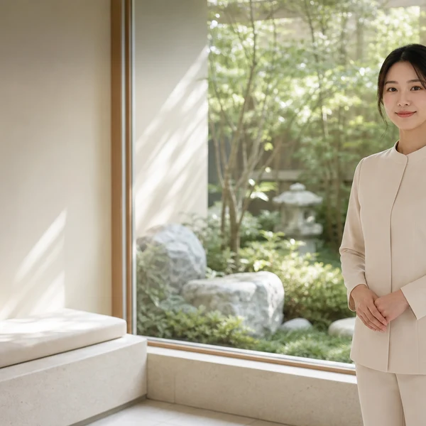 스위트 리브테라스 테라피 대표 안내 이미지