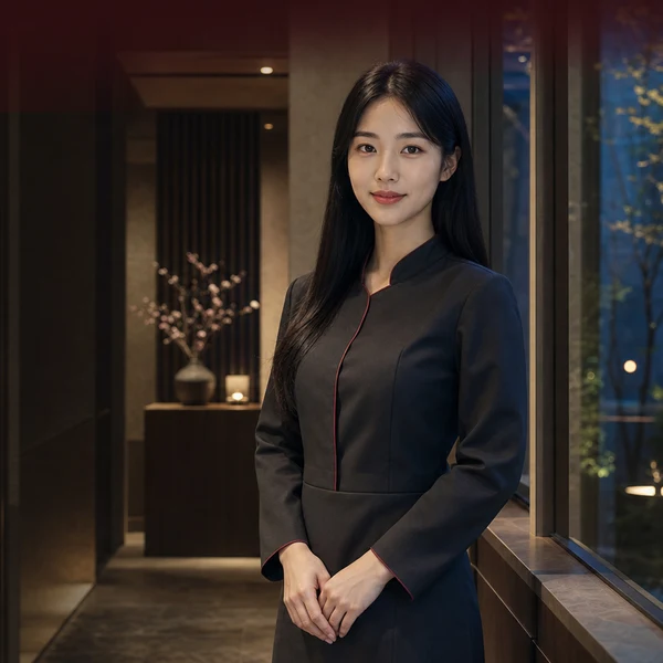 프리미엄 아이린아지트 테라피 대표 안내 이미지