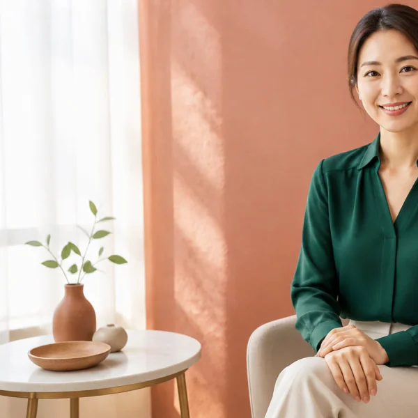 라운지 루나웰빙 마사지 대표 안내 이미지