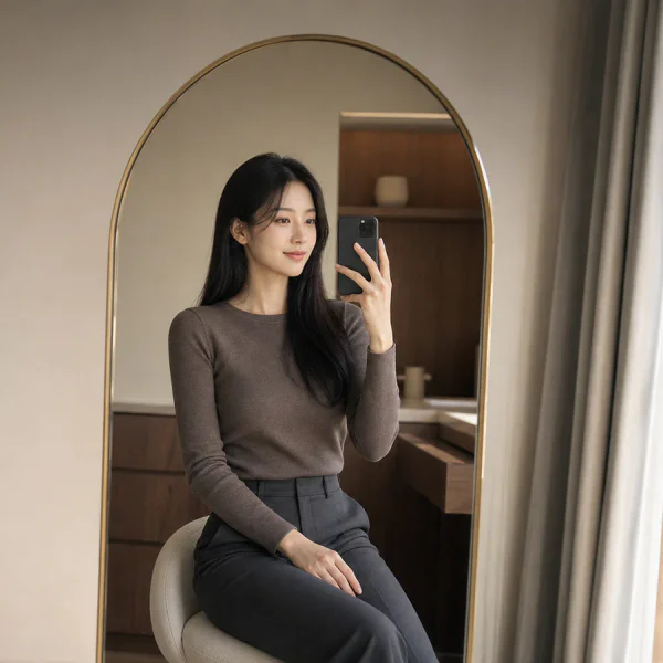 웰니스 닝닝스테이 마사지 대표 안내 이미지