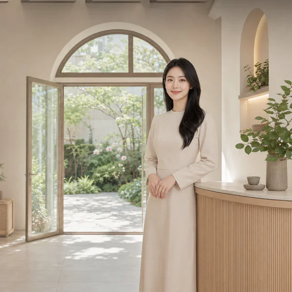 클래식 라엘라운지 테라피 대표 안내 이미지