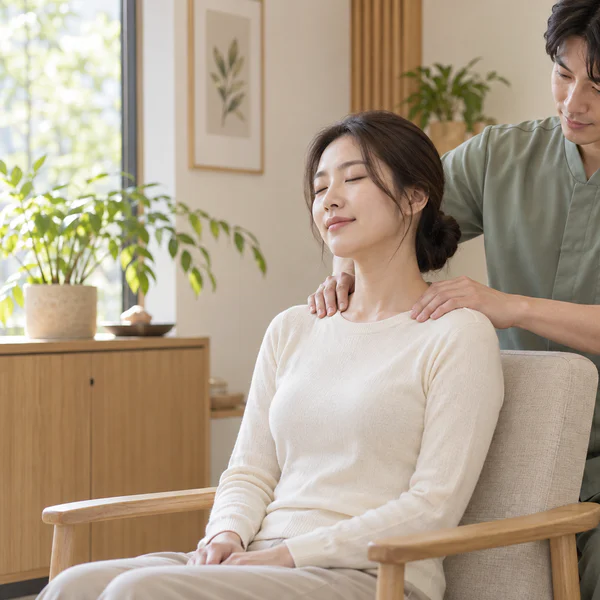 그랜드 로제나라운지 마사지 대표 안내 이미지