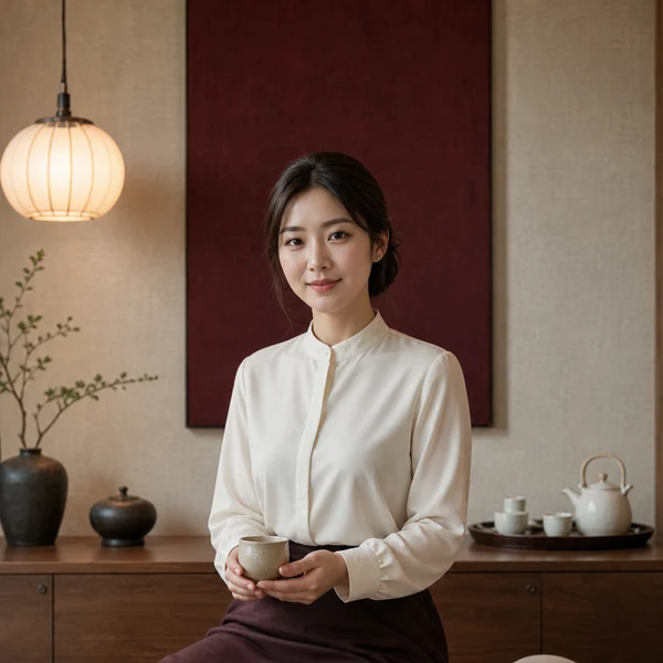 블랑 제니포레스트 테라피 대표 안내 이미지