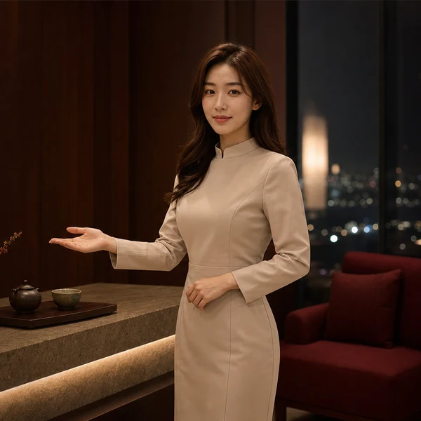 가든 사나케어 테라피 대표 안내 이미지