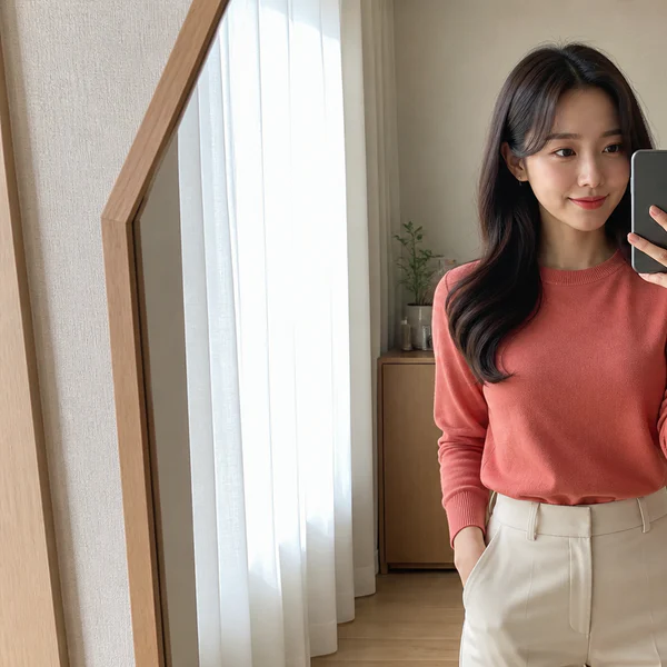 모던 제니살롱 테라피 대표 안내 이미지