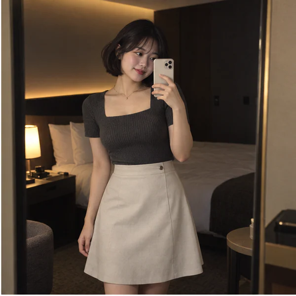 모던 소담살롱 테라피 대표 안내 이미지