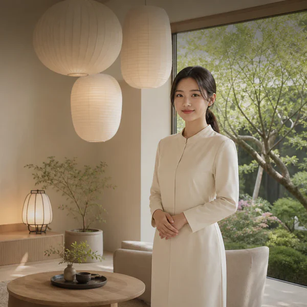 블랑 세리가든 마사지 대표 안내 이미지
