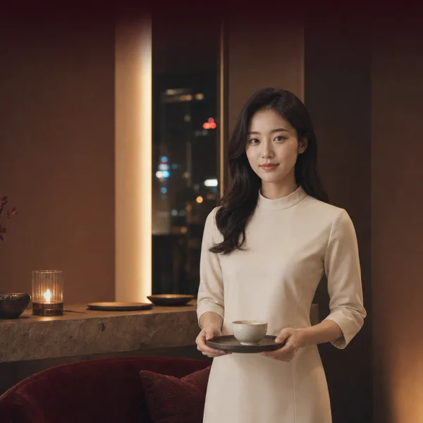 포레스트 아델룸 테라피 대표 안내 이미지
