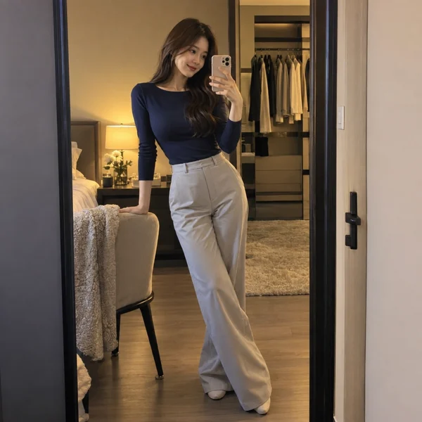 스위트 설현테라스 테라피 대표 안내 이미지