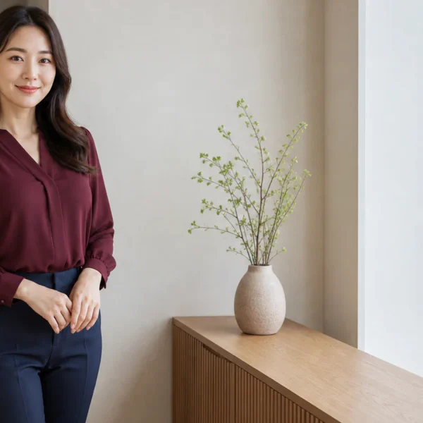웰니스 리안웰빙 홈타이 대표 안내 이미지